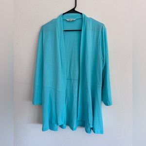 The Pioneer Woman Aqua Garment